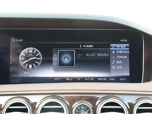 2018AMG S 63L 4MATIC+ п؅^