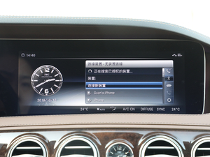 2018AMG S 63L 4MATIC+ п؅^