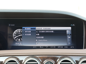 2018AMG S 63L 4MATIC+ п؅^