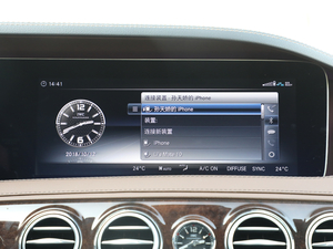 2018AMG S 63L 4MATIC+ п؅^