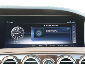 2018AMG S 63L 4MATIC+ п؅^