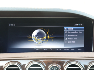 2018AMG S 63L 4MATIC+ п؅^