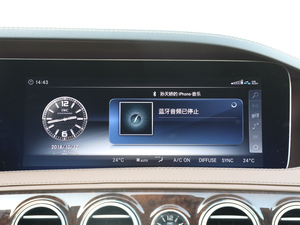 2018AMG S 63L 4MATIC+ п؅^