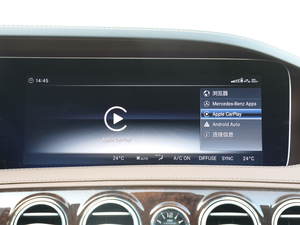 2018AMG S 63L 4MATIC+ п؅^