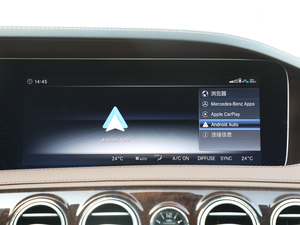 2018AMG S 63L 4MATIC+ п؅^