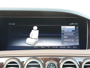 2018AMG S 63L 4MATIC+ п؅^