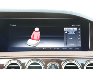 2018AMG S 63L 4MATIC+ п؅^