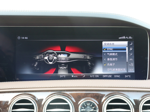 2018AMG S 63L 4MATIC+ п؅^