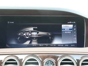 2018AMG S 63L 4MATIC+ п؅^