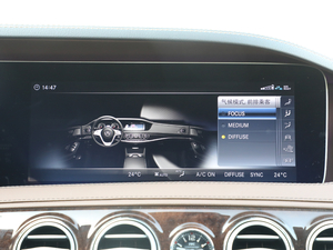 2018AMG S 63L 4MATIC+ п؅^