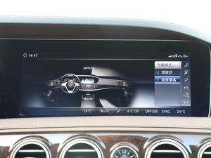 2018AMG S 63L 4MATIC+ п؅^