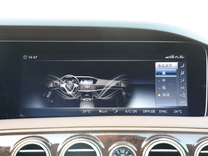 2018AMG S 63L 4MATIC+ п؅^