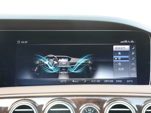 2018AMG S 63L 4MATIC+ п؅^