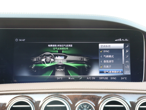 2018AMG S 63L 4MATIC+ п؅^