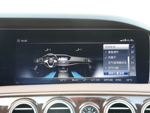 2018AMG S 63L 4MATIC+ п؅^