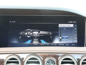 2018AMG S 63L 4MATIC+ п؅^