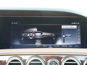 2018AMG S 63L 4MATIC+ п؅^