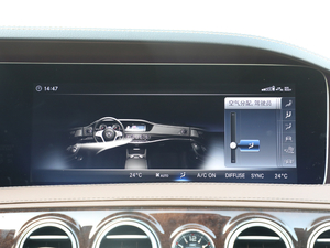 2018AMG S 63L 4MATIC+ п؅^