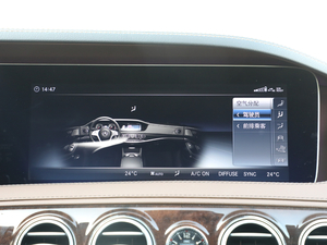 2018AMG S 63L 4MATIC+ п؅^