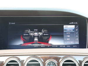 2018AMG S 63L 4MATIC+ п؅^