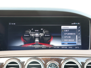 2018AMG S 63L 4MATIC+ п؅^