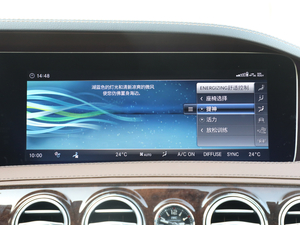 2018AMG S 63L 4MATIC+ п؅^