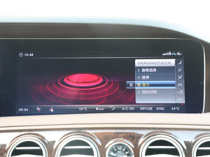 2018AMG S 63L 4MATIC+ п؅^