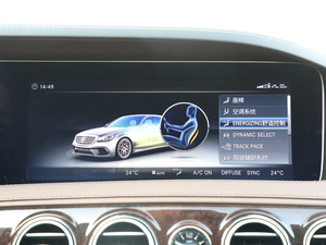 2018AMG S 63L 4MATIC+ п؅^