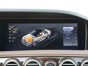 2018AMG S 63L 4MATIC+ п؅^