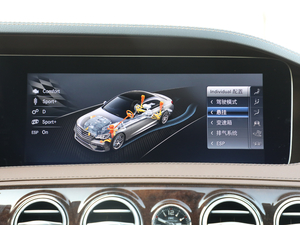 2018AMG S 63L 4MATIC+ п؅^