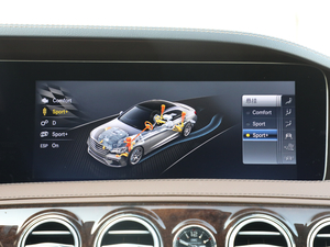 2018AMG S 63L 4MATIC+ п؅^