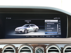 2018AMG S 63L 4MATIC+ п؅^