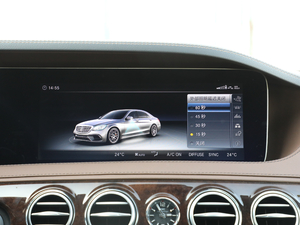 2018AMG S 63L 4MATIC+ п؅^