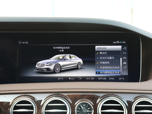 2018AMG S 63L 4MATIC+ п؅^