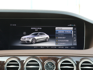 2018AMG S 63L 4MATIC+ п؅^