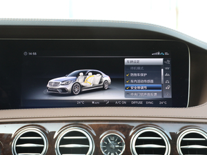 2018AMG S 63L 4MATIC+ п؅^