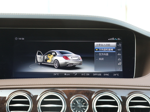 2018AMG S 63L 4MATIC+ п؅^