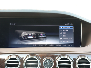 2018AMG S 63L 4MATIC+ п؅^