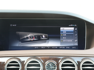 2018AMG S 63L 4MATIC+ п؅^