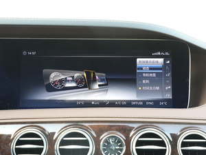 2018AMG S 63L 4MATIC+ п؅^