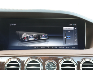 2018AMG S 63L 4MATIC+ п؅^