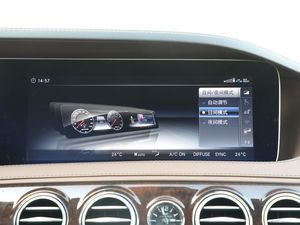 2018AMG S 63L 4MATIC+ п؅^