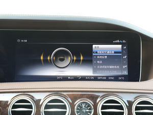 2018AMG S 63L 4MATIC+ п؅^