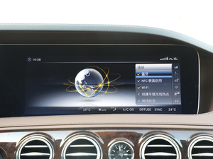 2018AMG S 63L 4MATIC+ п؅^