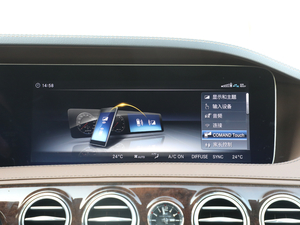 2018AMG S 63L 4MATIC+ п؅^