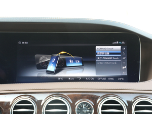 2018AMG S 63L 4MATIC+ п؅^