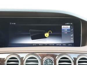 2018AMG S 63L 4MATIC+ п؅^