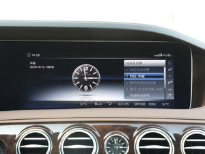 2018AMG S 63L 4MATIC+ п؅^