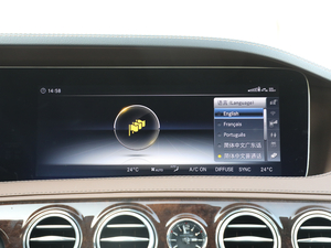 2018AMG S 63L 4MATIC+ п؅^