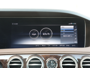 2018AMG S 63L 4MATIC+ п؅^